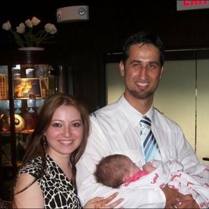 Meet your Posher, Arian